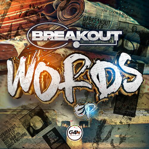  Breakout - Words (2023) 