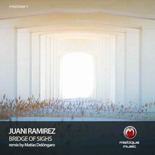  Juani Ramirez - Bridge of Sighs (2023) 