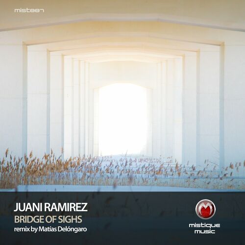 VA - Juani Ramirez - Bridge of Sighs (2023) (MP3)