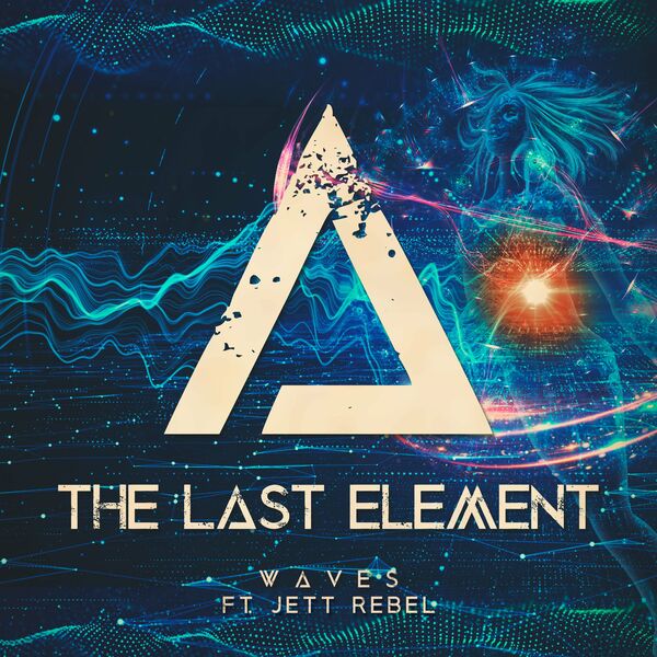 The Last Element - Waves [single] (2023)