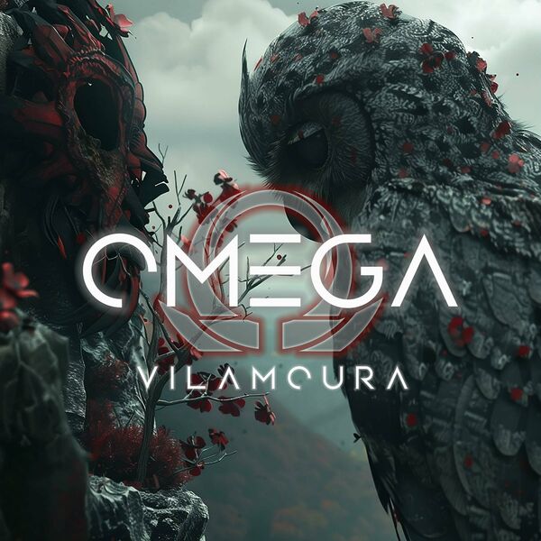 Vilamoura - OMEGA [single] (2024)