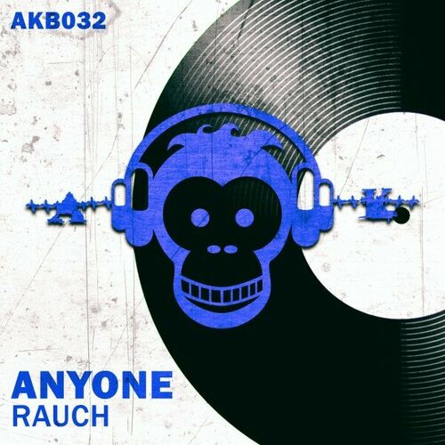  Anyone - Rauch (2023) 