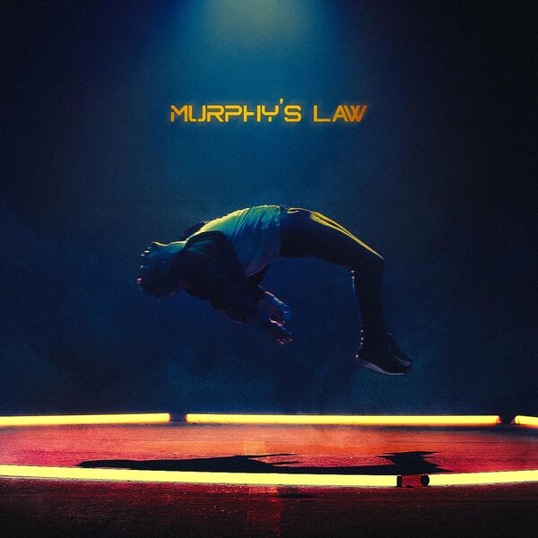 Suasion - Murphy's Law [single] (2021)