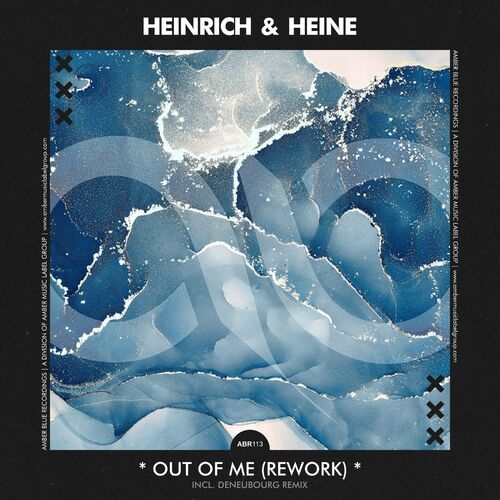  Heinrich & Heine - Out Of Me (Rework) (2023) 
