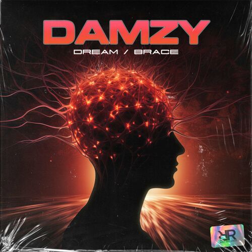  Damzy - Dream / Brace (2023) 