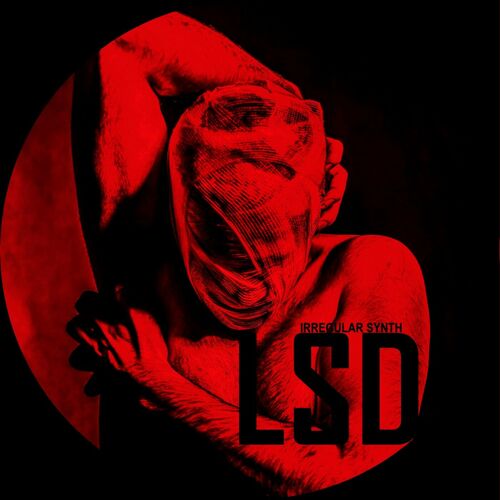  Irregular Synth - LSD (2023) 