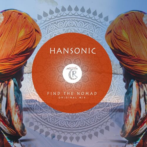  Hansonic - Find the Nomad (2023) 