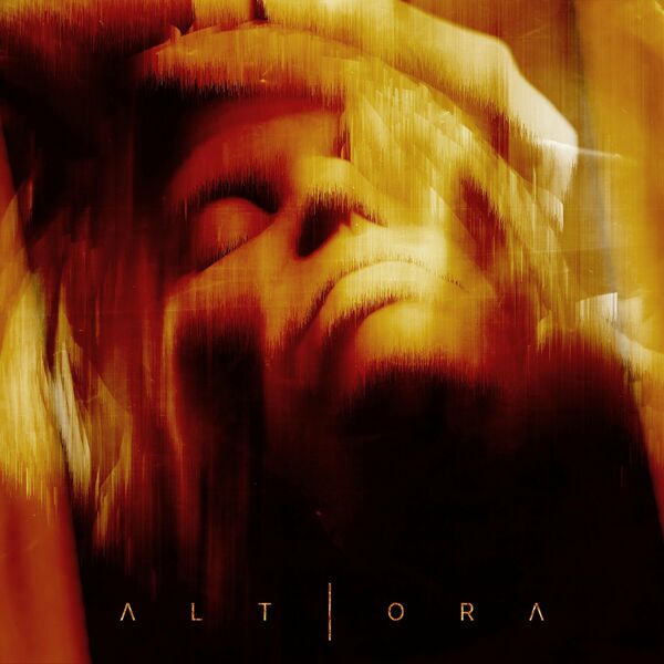 Archon - Altiora [EP] (2021)