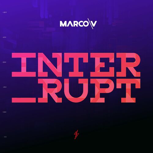  Marco V - Interrupt (2023) 