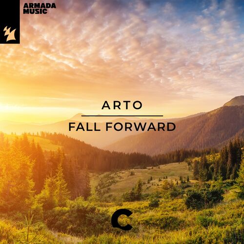  Arto - Fall Forward (2023) 