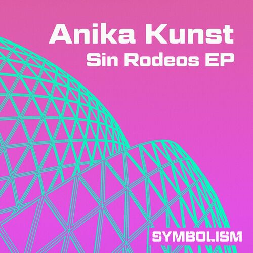 VA - Anika Kunst - Sin Rodeos (2023) (MP3)