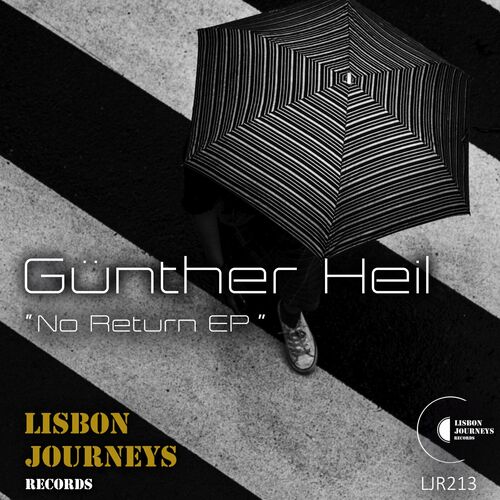 Günther Heil - No Return (2023)