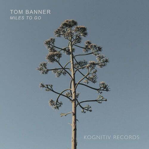  Tom Banner - Miles To Go (2024) 