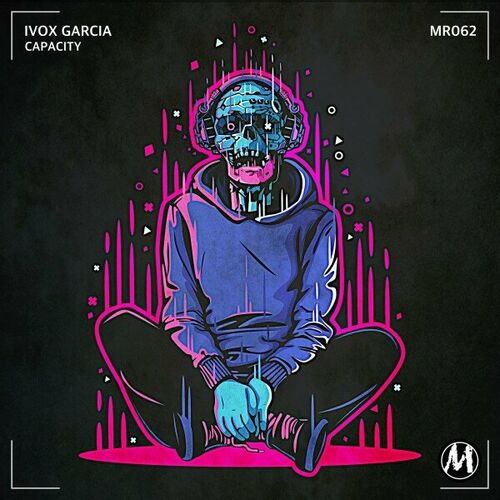  Ivox Garcia - Capacity (2023) 