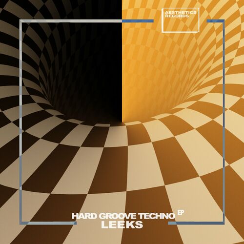 MP3:  Leeks - Hard Groove Techno (2024) Онлайн