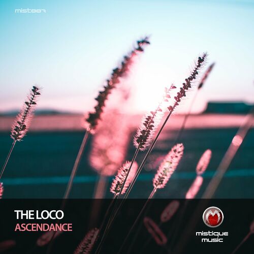  The Loco - AscenDance (2023) 