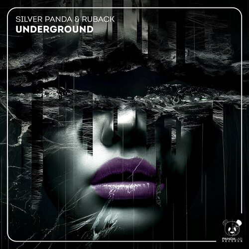  Silver Panda & Ruback - Underground (2024) 