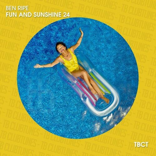  Ben Ripe - Fun and Sunshine 24 (2024) 