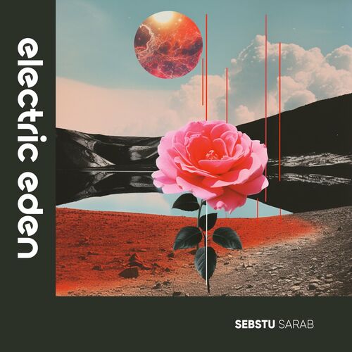  Sebstu - Sarab (2024) 