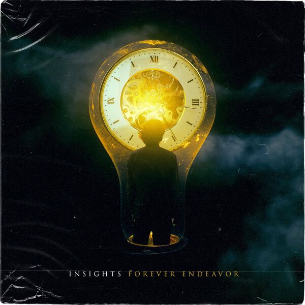 InSights - Forever Endeavor [Single] (2021)