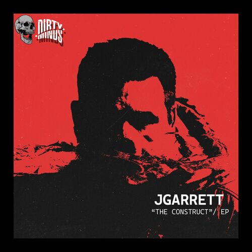  JGarrett - The Construct (2023) 