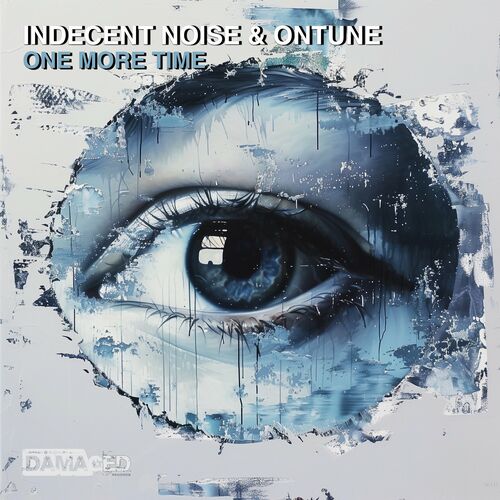  Indecent Noise & onTune - One More Time (2024) 