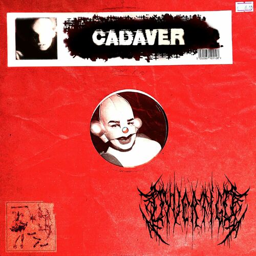  Dy Vertigo - CADAVER (2024) 