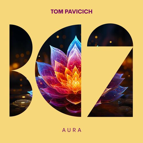  Tom Pavicich - Aura (2024) 