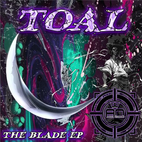  TOAL - The Blade (2023) 