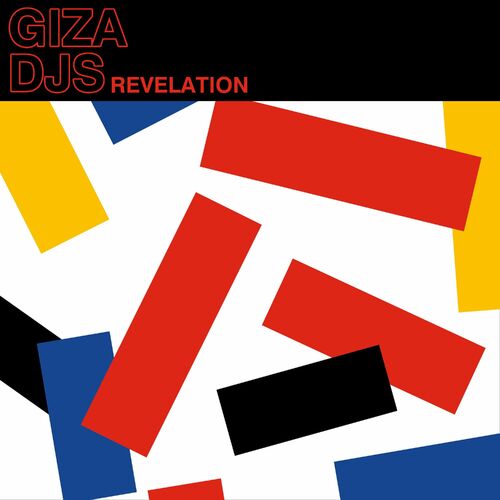  Giza Djs - Revelation (2024) MP3 500x500-000000-80-0-0