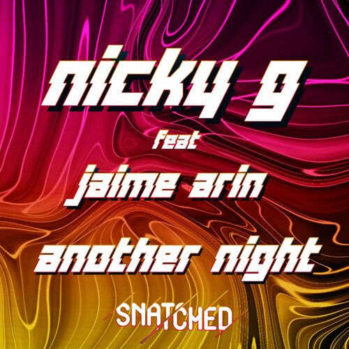  Nicky G Feat Jaime Arin - Another Night (2023) 