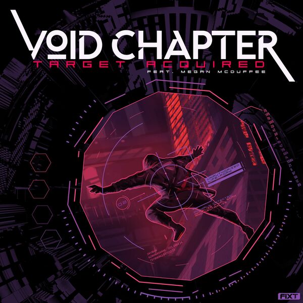 Void Chapter - Target Acquired [single] (2022)
