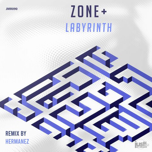  Zone+ - Labyrinth (2023) 