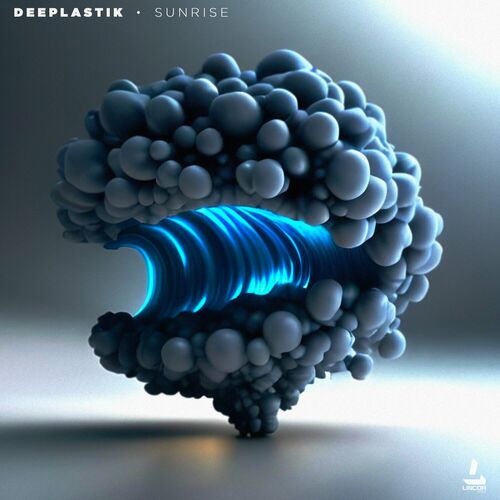  Deeplastik - Sunrise (2023) 