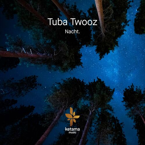  Tuba Twooz - Nacht. (2023) 