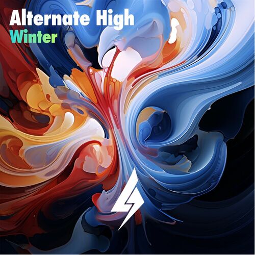  Alternate High - Winter (2024) 