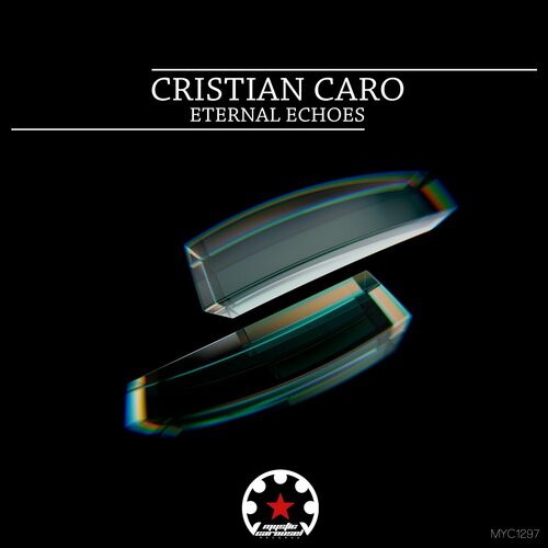 Cristian Caro - Eternal Echoes (2024) 
