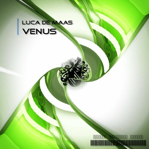 VA - Luca De Maas - Venus (2024) (MP3) 500x500-000000-80-0-0