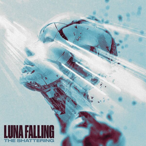 Luna Falling - The Shattering [single] (2024)