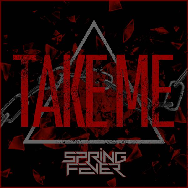 Spring Fever - Take Me [single] (2023)