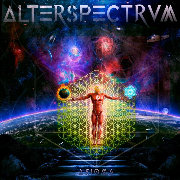 Alterspectrvm - Axioma [single] (2023)