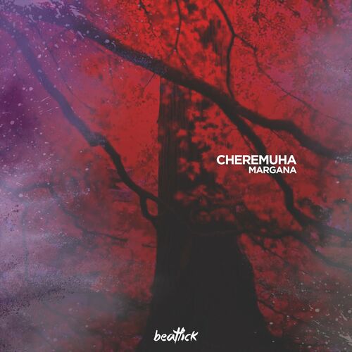  Cheremuha - Margana (2024)  500x500-000000-80-0-0