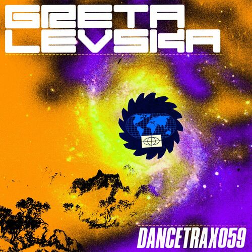  Greta Levska - Ten Nine Eight (2023) 