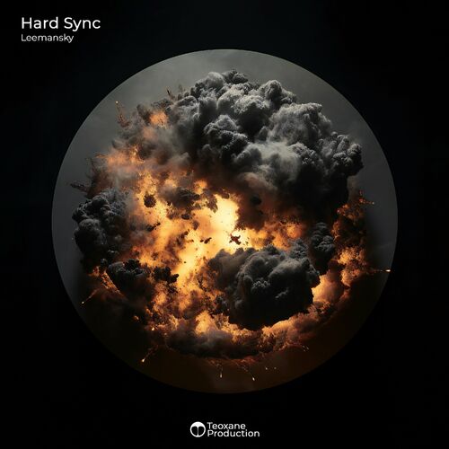  Leemansky - Hard Sync (2024) 