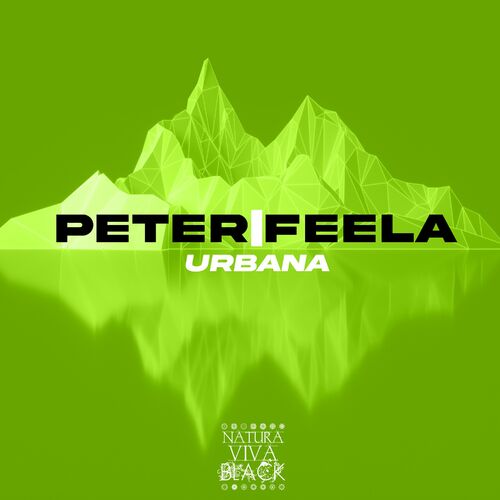  Peter|Feela - Urbana (2023) 