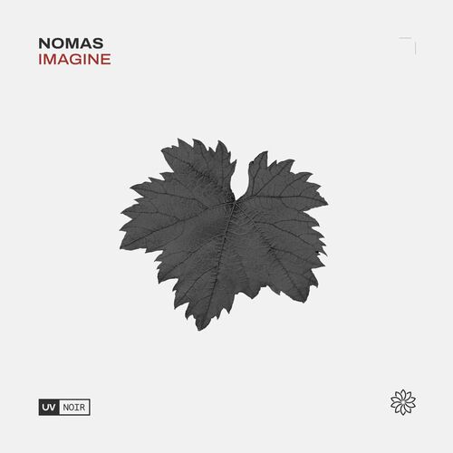  Nomas - Imagine (2023) 