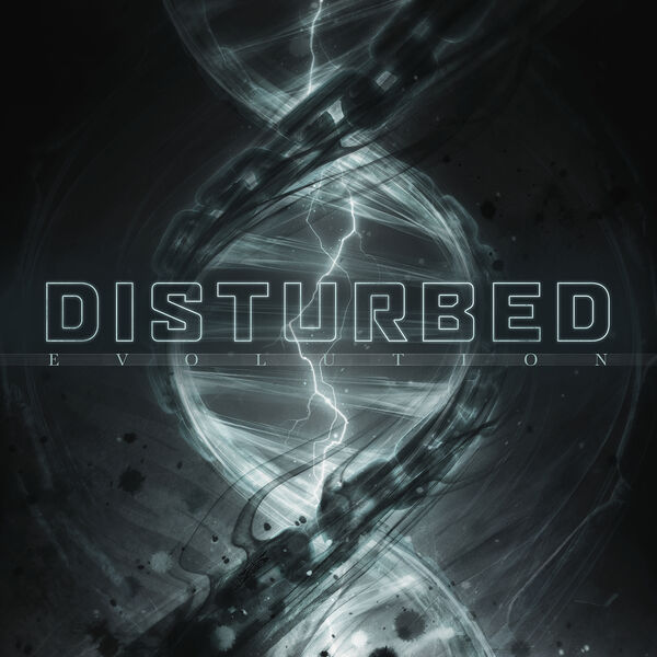 Disturbed - Evolution (Deluxe Edition) (2018)