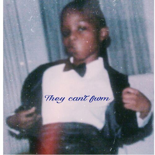  KD aka Flame - They Can't FWM (2024) 