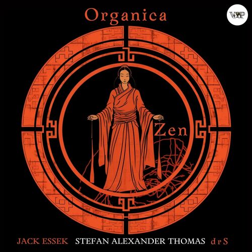  Organica - Zen (2023) 