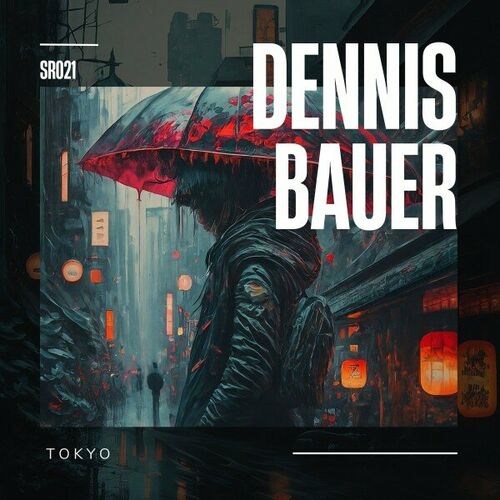  Dennis Bauer - Tokyo (2024) 